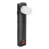 Brennenstuhl Linterna LED de mano con batería HL 600 AD