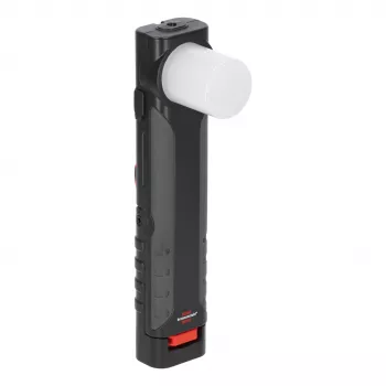 Brennenstuhl Linterna LED de mano con batería HL 600 AD