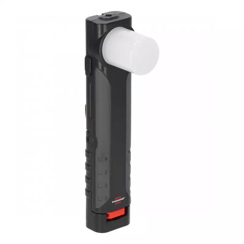 Brennenstuhl Linterna LED de mano con batería HL 600 AD