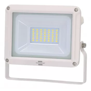 Brennenstuhl Proyector LED JARO 3060 2300lm 20W IP65 blanco