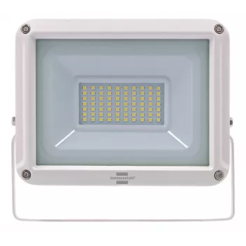 Brennenstuhl Proyector LED JARO 4060 3450lm 30W IP65 blanco