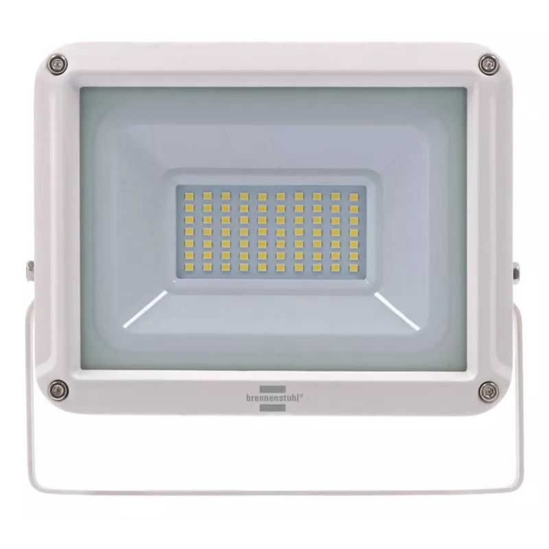 Brennenstuhl Proyector LED JARO 4060 3450lm 30W IP65 blanco