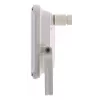 Brennenstuhl Proyector LED JARO 4060 3450lm 30W IP65 blanco