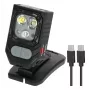 Brennenstuhl Foco LED recargable portátil CL 600 MA