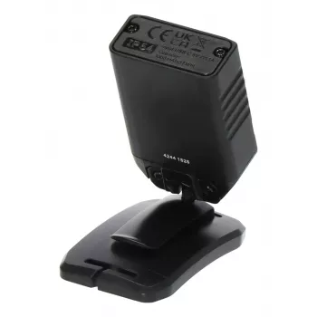 Brennenstuhl Foco LED recargable portátil CL 600 MA