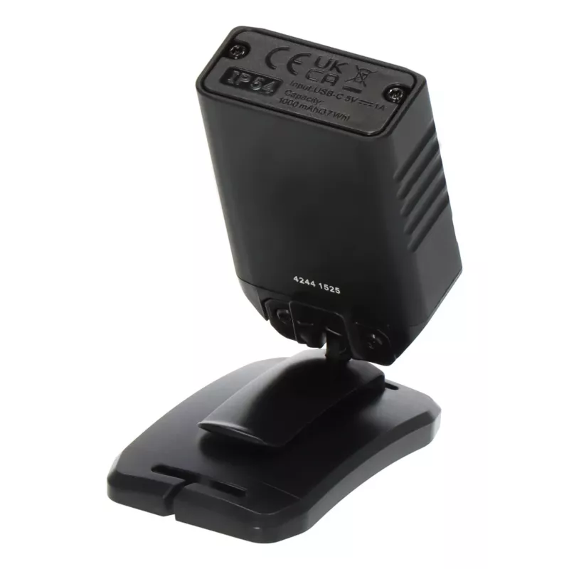 Brennenstuhl Foco LED recargable portátil CL 600 MA
