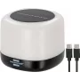 Brennenstuhl Lámpara LED exterior solar con batería RGB GL 100 ASR