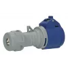 Brennenstuhl Toma CEE 230 V 16 A IP44 Azul 1 ud.
