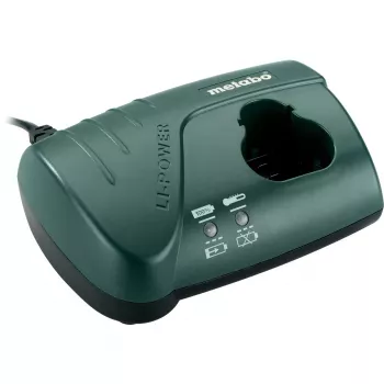Metabo LC 40 cargador 10.8-12V Li-Ion