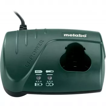 Metabo LC 40 cargador 10.8-12V Li-Ion