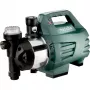 Metabo HWAI 4500 Inox grupo de presión automático (negro/verde, 1300 W)