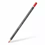 STAEDTLER Mars Lumograph Aqua lápices acuarelables set de 12 - blandos, irrompibles, PEFC