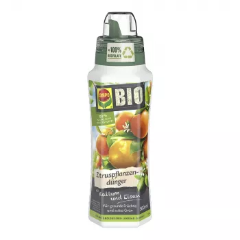 COMPO BIO fertilizante para cítricos 500 ml
