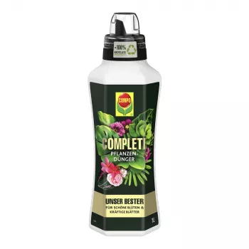 COMPO COMPLETE fertilizante universal 1,0 L