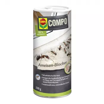 COMPO 2883802004 quitainsectos, 250 g