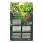 COMPO Barras fertilizantes para plantas verdes y palmeras 30 uds.