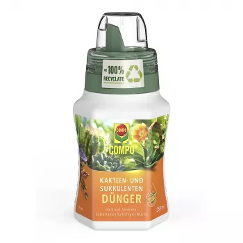 COMPO Fertilizante para cactus 250 ml