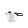 Fissler Vitavit Premium Duo Set olla a presión, 6 y 2,5 L