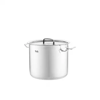 Fissler original Profi Collection 2 olla con tapa 28 cm