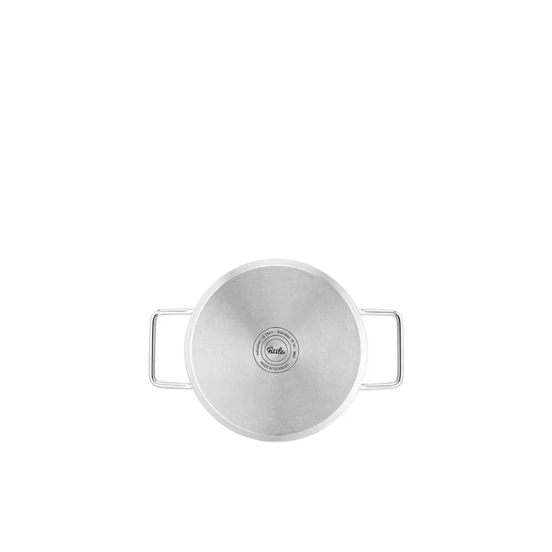 Fissler Pure Collection set de ollas de 4 piezas