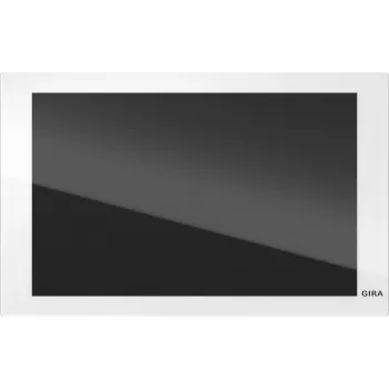 GIRA 123812 videoportero IP blanco