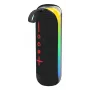 2GO altavoz Bluetooth Acoustic Glow con espectáculo de luces RGB (797602)