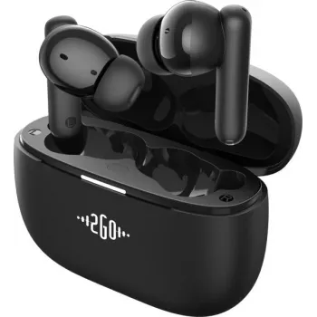 2GO auricular Bluetooth Acoustic Focus True Wireless Stereo (797605)