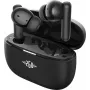 2GO auriculares Bluetooth con micrófono Acoustic Focus True Wireless Stereo (797605)