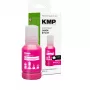 KMP 1584,0006 cartucho de tinta compatible magenta pack de 1 para Canon PIXMA
