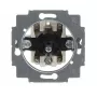 BUSCH-JAEGER 2713 U Interruptor giratorio 1 polo metal 230 V 10 A 71 mm