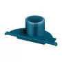 Busch-Jaeger Entrada de cable 2137/11 W-53 azul-verde