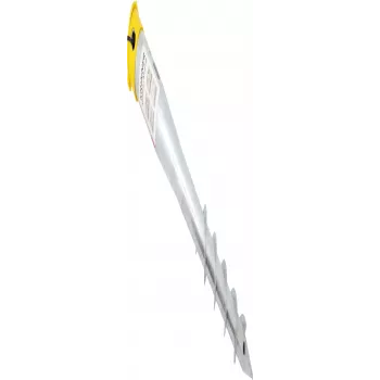 Krinner 20040 Set compacto Allround Anclaje de suelo / casquillo roscado
