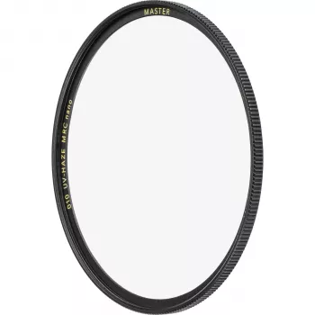 B+W 010 MASTER UV MRC Nano 86mm filtro, 1101510