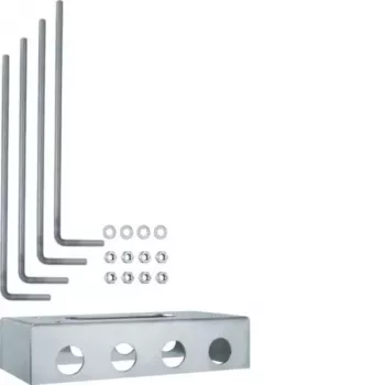 Hager Placa base para pie XEVA11x XEVA140