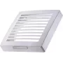 Maico PP 45 AK cubierta exterior de plástico, blanco tráfico