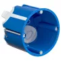 Kaiser Elektro 9069-04 Caja de derivación para tabique hueco con aislamiento acústico 68mm