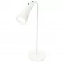 Ansmann 3in1 lámpara de mesa blanca, 150 lm, 2W
