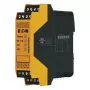 Eaton Relé de seguridad ESR5-NO-31-24VDC 24 V DC 3 NA + 1 NC bornes de tornillo carril DIN