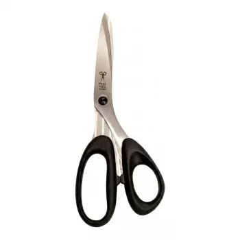 SCHERENMANUFAKTUR Paul 907 Tijera profesional para tela, 19 cm
