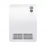STIEBEL ELTRON STE CK 20 Premium Calefactor de pared con ventilador 2,0 kW/230 V, Blanco
