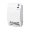 STIEBEL ELTRON STE CK 20 Premium Calefactor de pared con ventilador 2,0 kW/230 V, Blanco