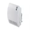 STIEBEL ELTRON STE CK 20 Premium Calefactor de pared con ventilador 2,0 kW/230 V, Blanco