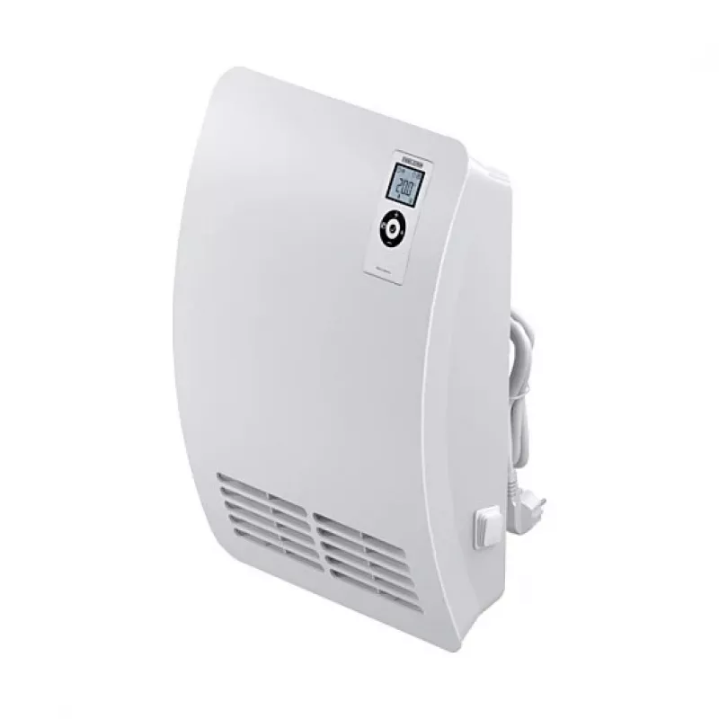 STIEBEL ELTRON STE CK 20 Premium Calefactor de pared con ventilador 2,0 kW/230 V, Blanco