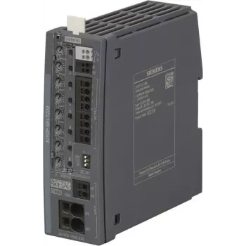 Siemens SITOP SEL1200 módulo selectivo DC 24V 8x2-10A (6EP4438-7FB00-3DX0)