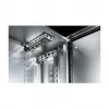 Rittal AX 1016.000 Caja compacta 800 x 1000 x 300 mm acero inoxidable