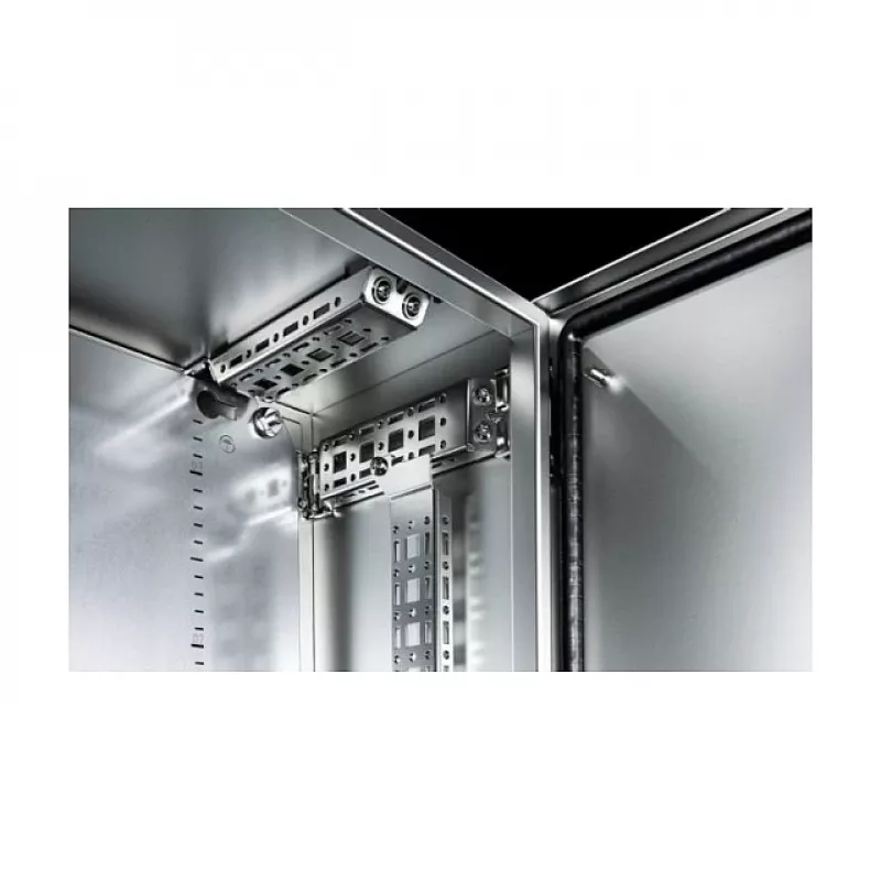 Rittal AX 1016.000 Caja compacta 800 x 1000 x 300 mm acero inoxidable