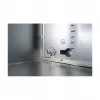 Rittal AX 1016.000 Caja compacta 800 x 1000 x 300 mm acero inoxidable