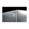 Rittal AX 1016.000 Caja compacta 800 x 1000 x 300 mm acero inoxidable