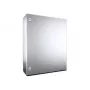 Rittal AX 1016.000 Caja compacta 800 x 1000 x 300 mm acero inoxidable