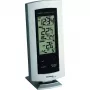 Technoline WS 9140 Estación meteorológica radioeléctrica con sensor exterior